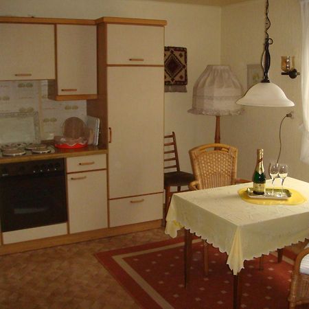 Ferienwohnung Trier Ngoại thất bức ảnh