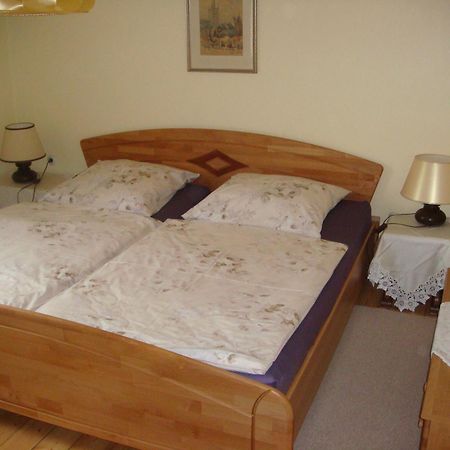 Ferienwohnung Trier Ngoại thất bức ảnh