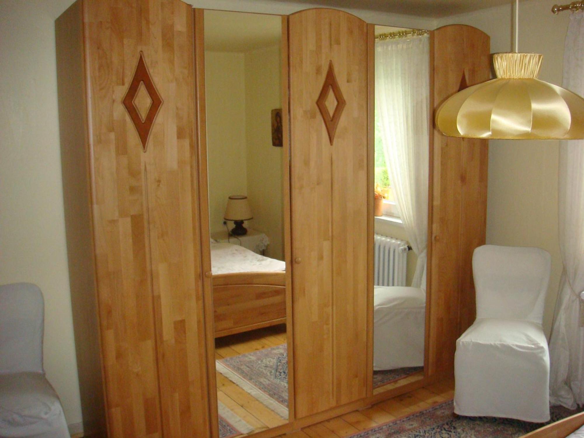 Ferienwohnung Trier Ngoại thất bức ảnh