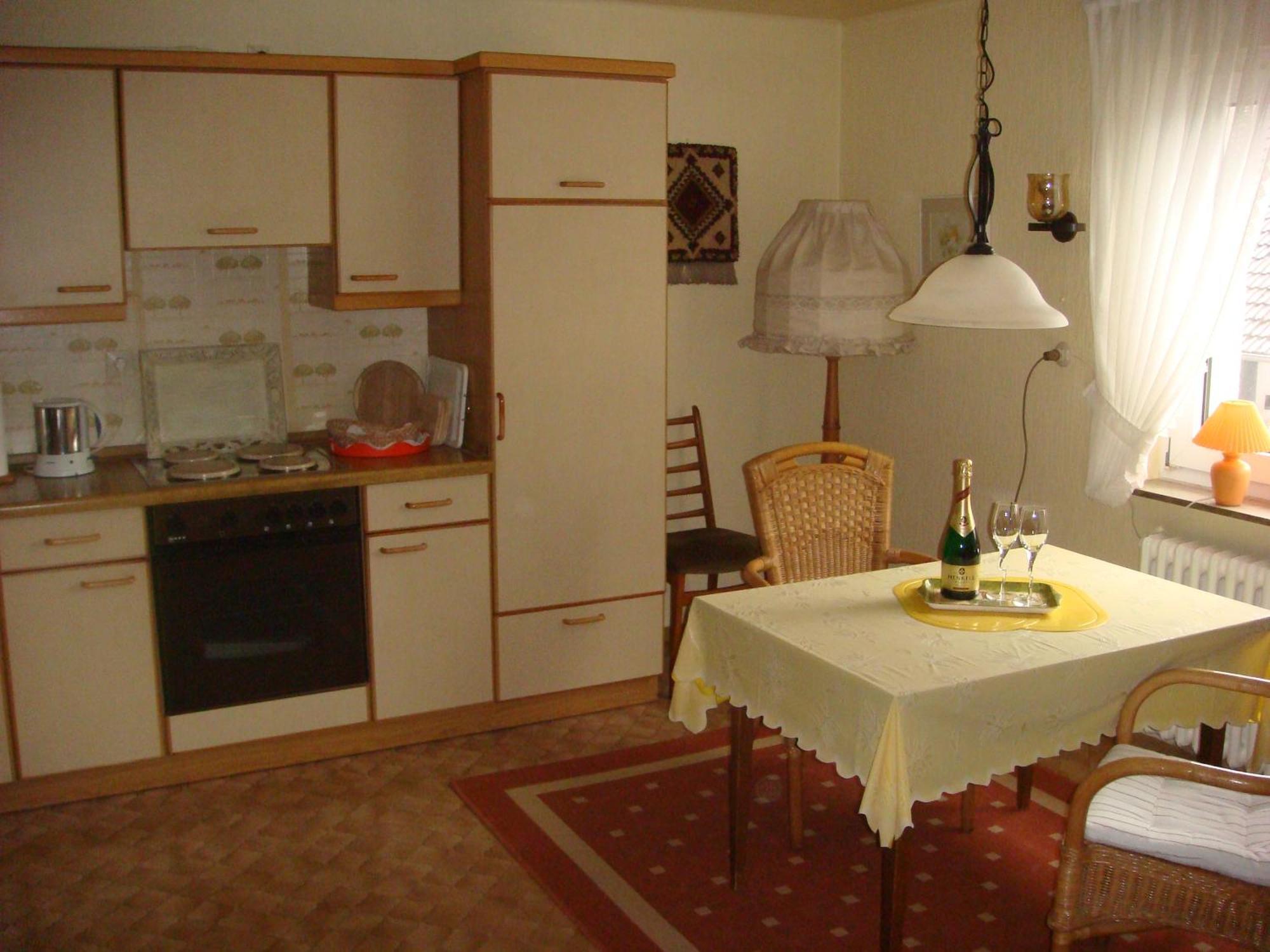 Ferienwohnung Trier Ngoại thất bức ảnh