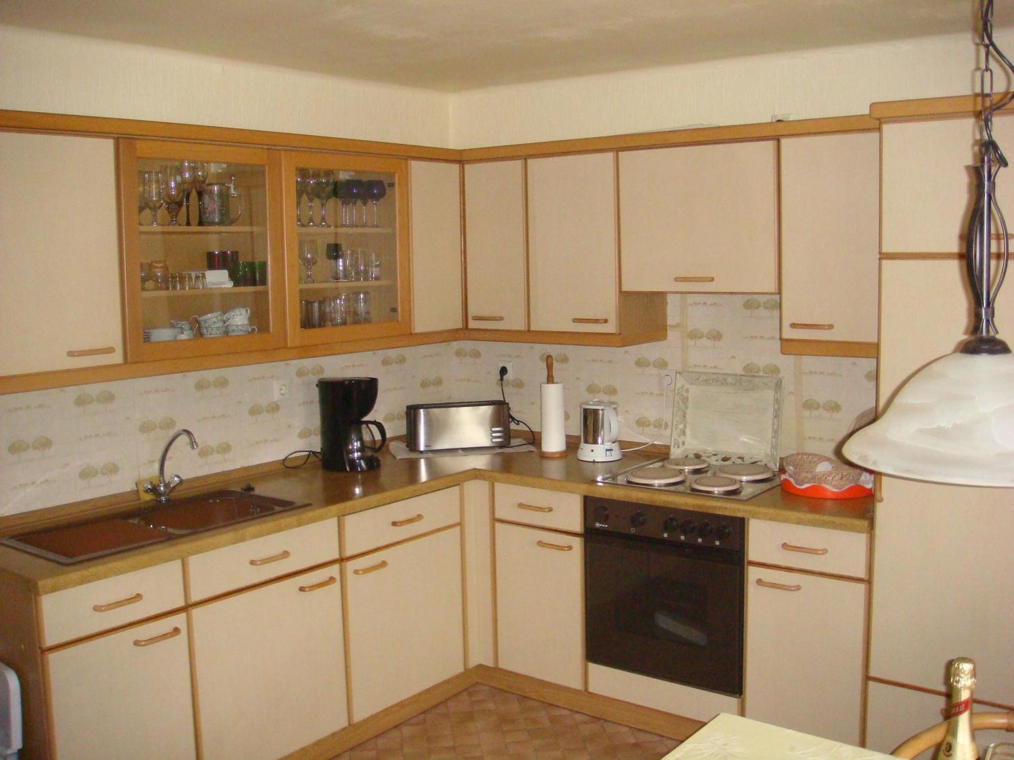 Ferienwohnung Trier Ngoại thất bức ảnh