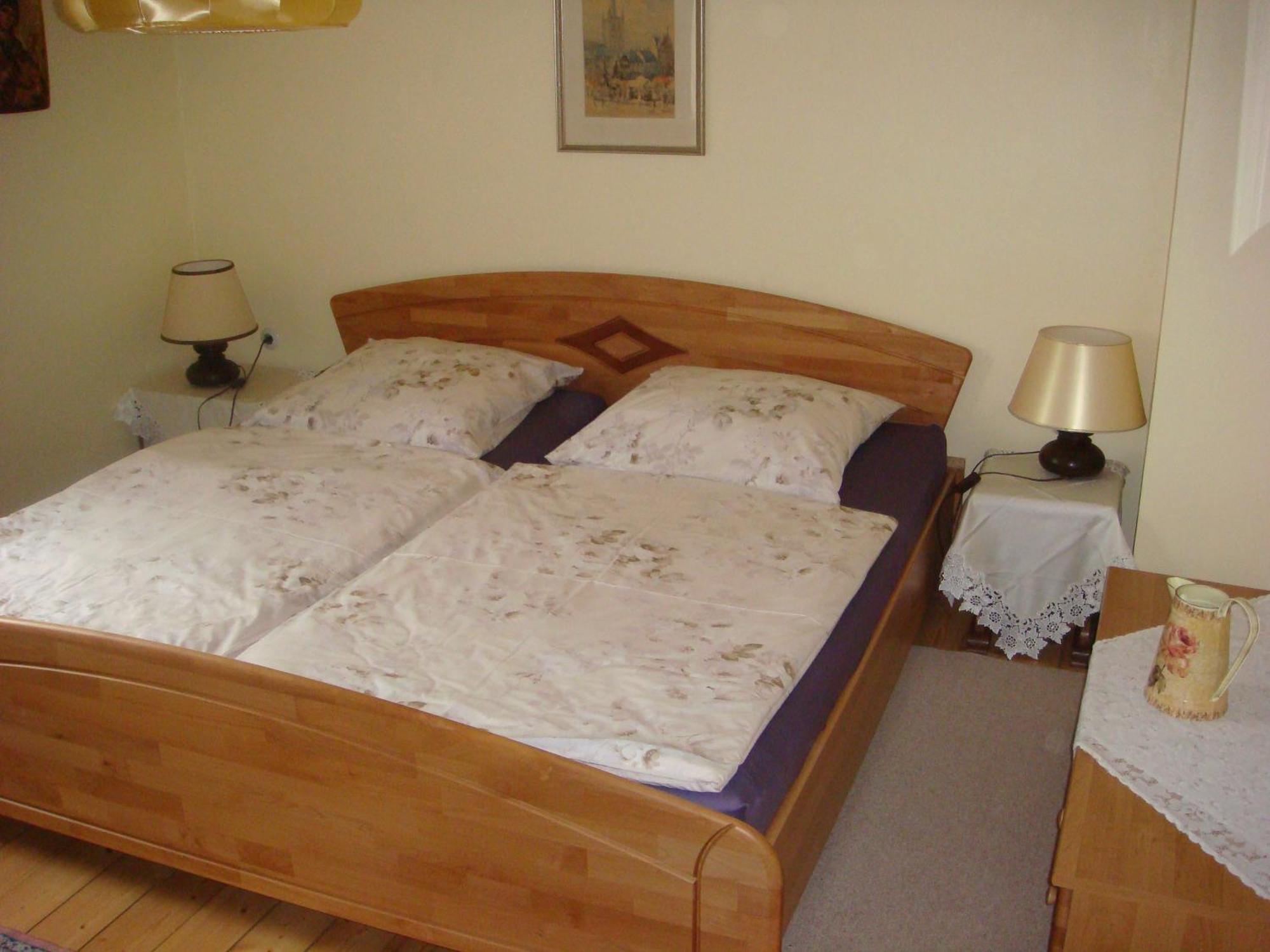 Ferienwohnung Trier Ngoại thất bức ảnh