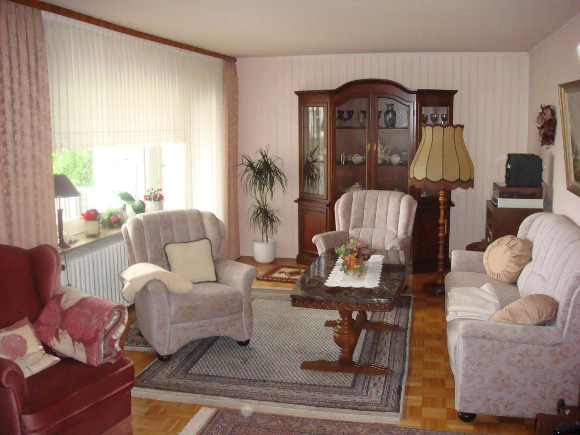 Ferienwohnung Trier Ngoại thất bức ảnh