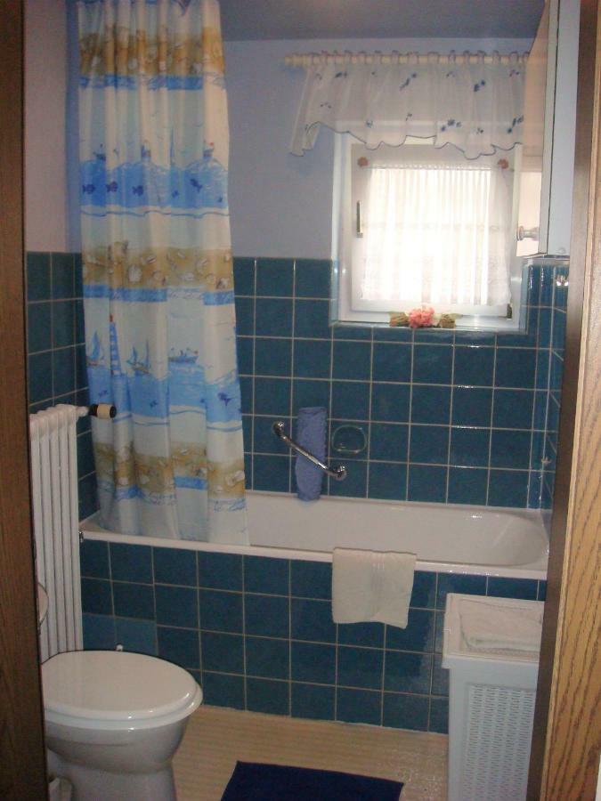 Ferienwohnung Trier Ngoại thất bức ảnh