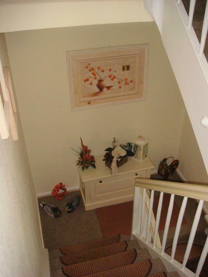 Ferienwohnung Trier Ngoại thất bức ảnh