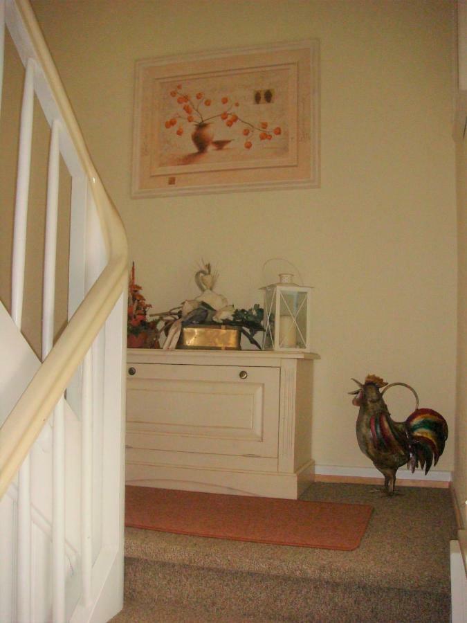 Ferienwohnung Trier Ngoại thất bức ảnh